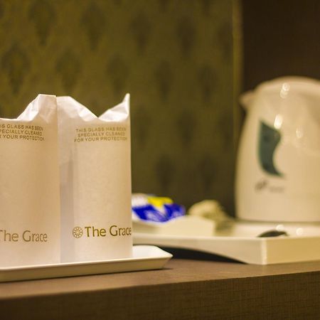 The Grace Ostello Calcutta  Esterno foto