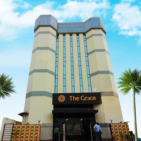 The Grace Ostello Calcutta  Esterno foto