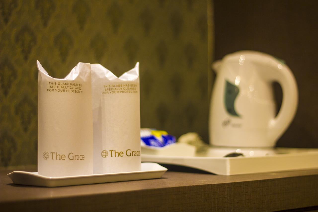 The Grace Ostello Calcutta  Esterno foto