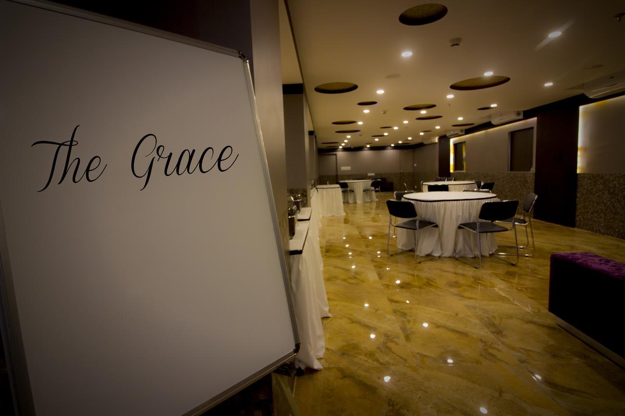 The Grace Ostello Calcutta  Esterno foto
