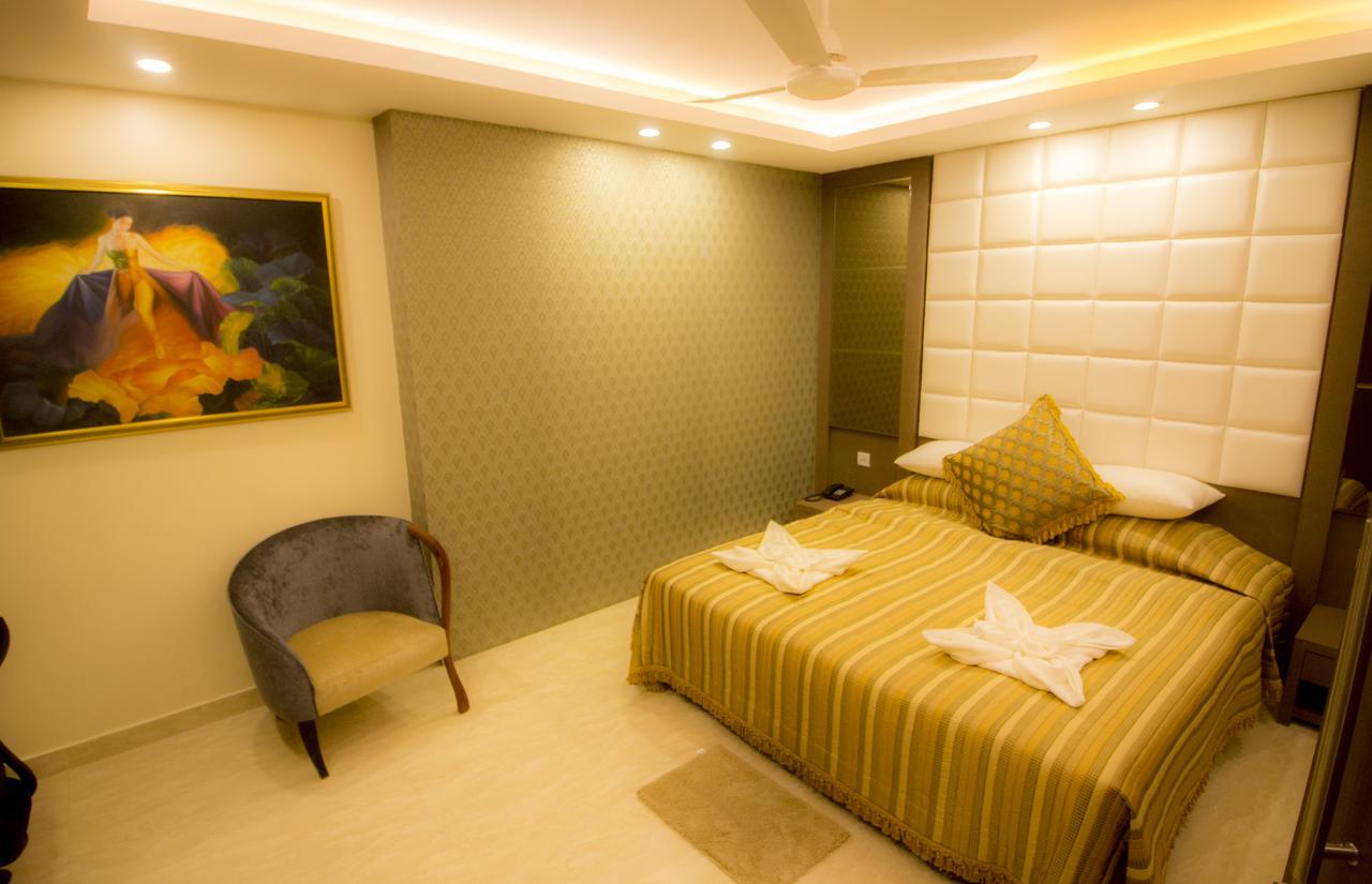 The Grace Ostello Calcutta  Esterno foto